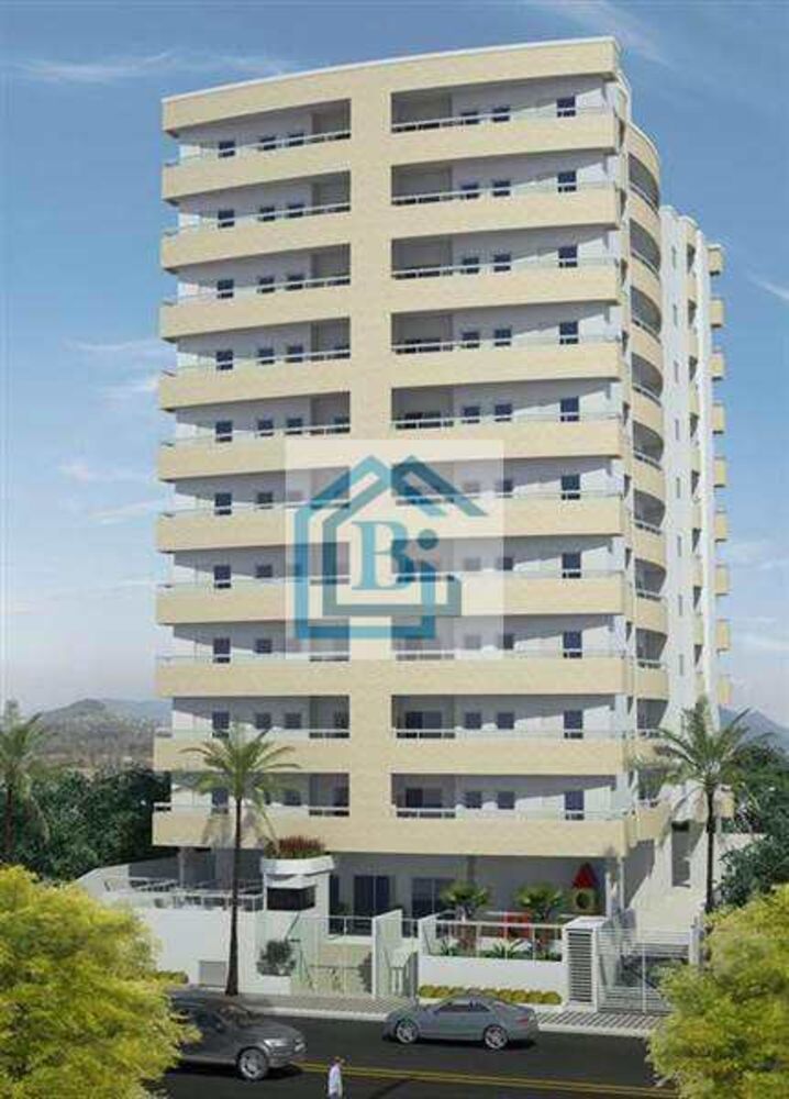 Apartamento, 2 quartos, 70 m² - Foto 1