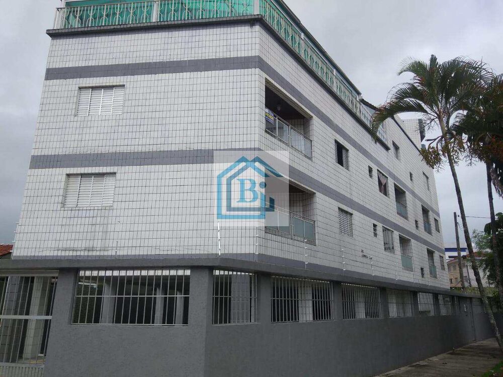 Apartamento, 1 quarto, 50 m² - Foto 1