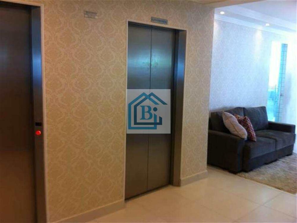 Apartamento, 3 quartos, 104 m² - Foto 3