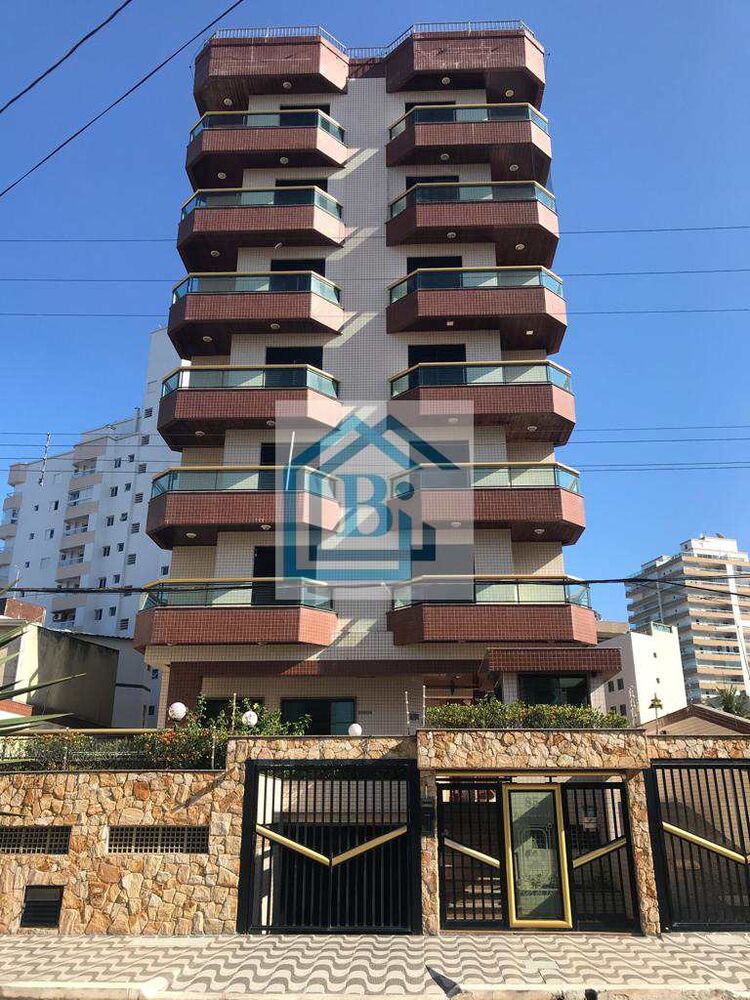 Apartamento, 1 quarto, 47 m² - Foto 1
