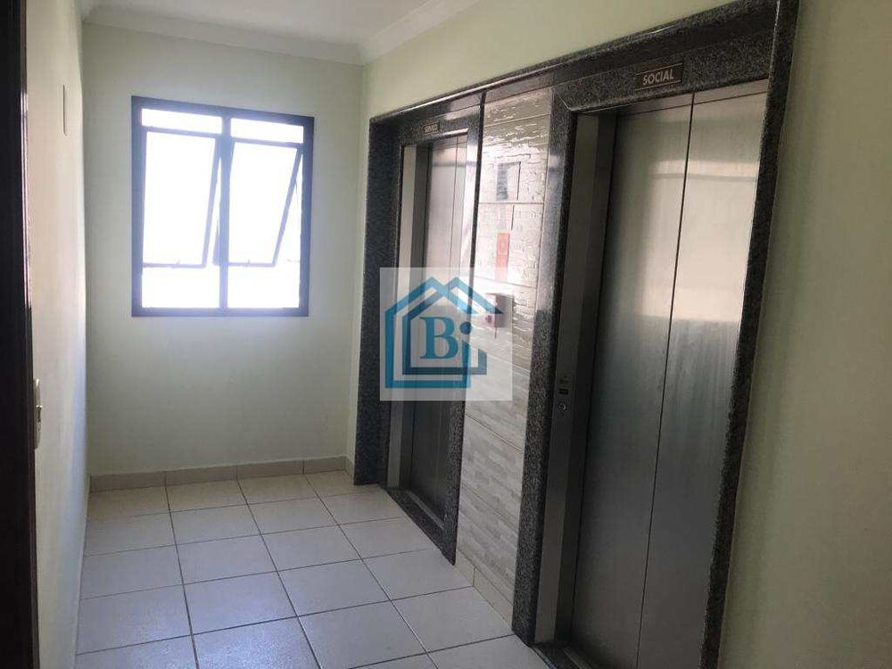 Apartamento, 1 quarto, 47 m² - Foto 3