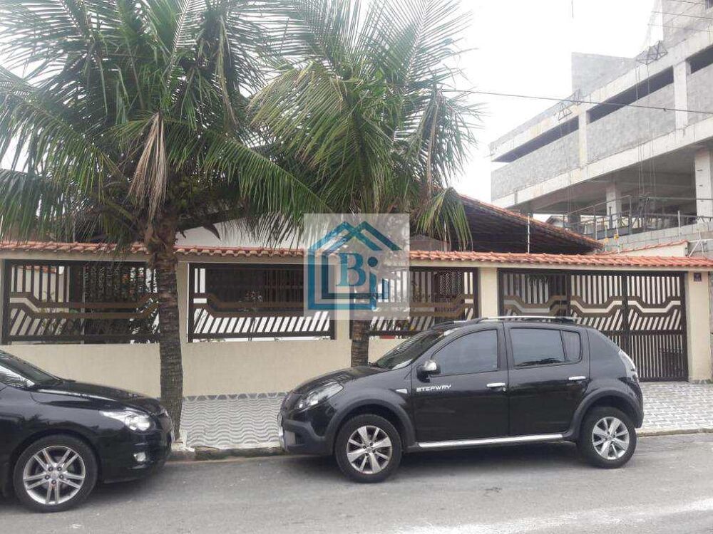 Casa, 3 quartos, 175 m² - Foto 1