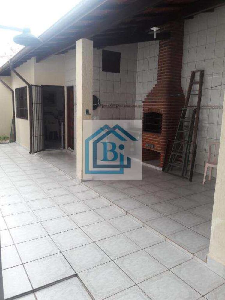 Casa, 3 quartos, 175 m² - Foto 11