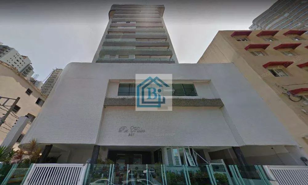 Apartamento, 2 quartos, 65 m² - Foto 1