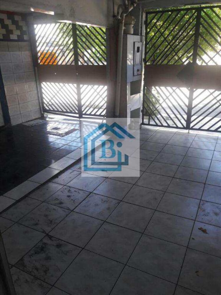 Sobrado, 3 quartos, 80 m² - Foto 1