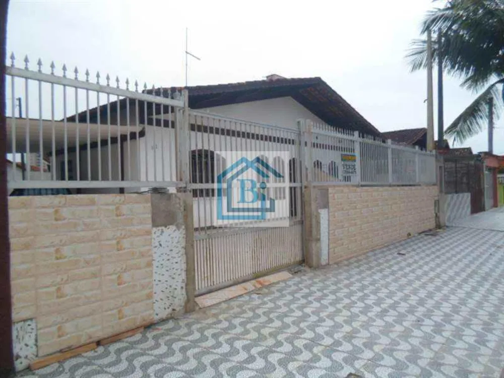 Casa, 2 quartos, 100 m² - Foto 2