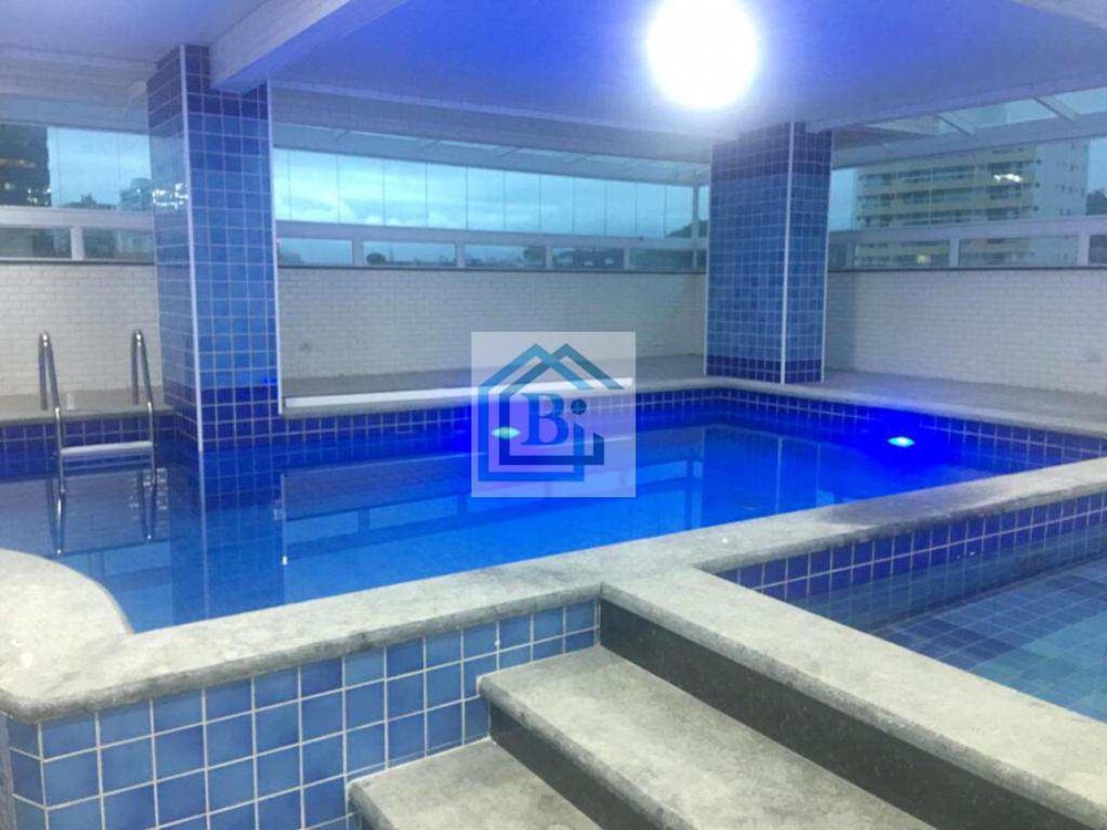Apartamento, 2 quartos, 75 m² - Foto 9
