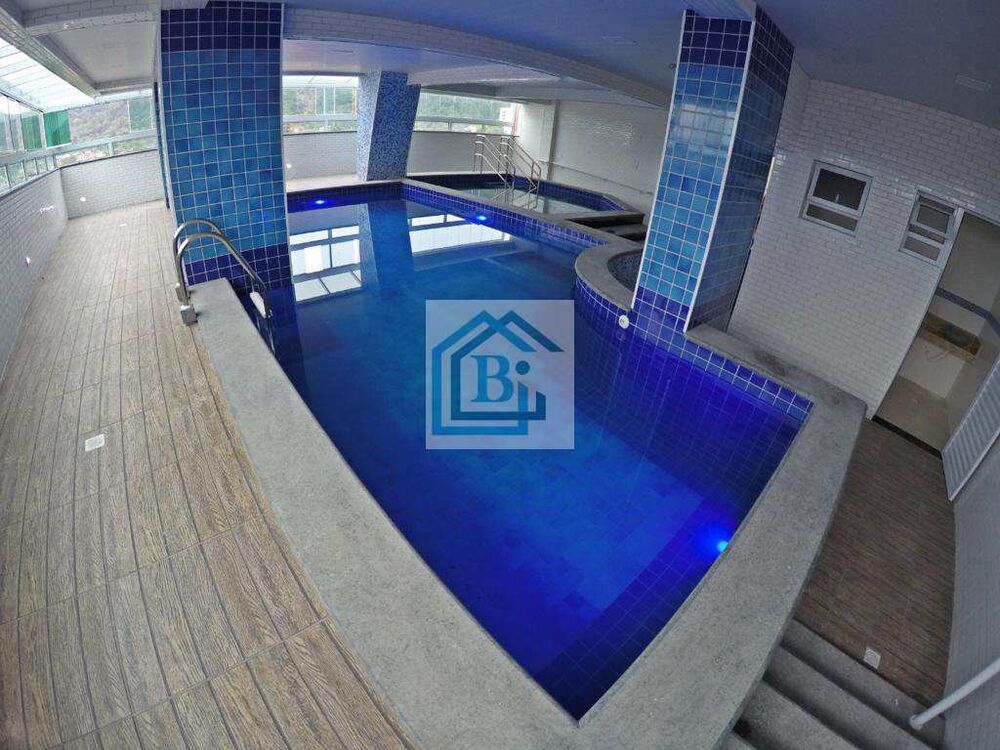 Apartamento, 2 quartos, 75 m² - Foto 8