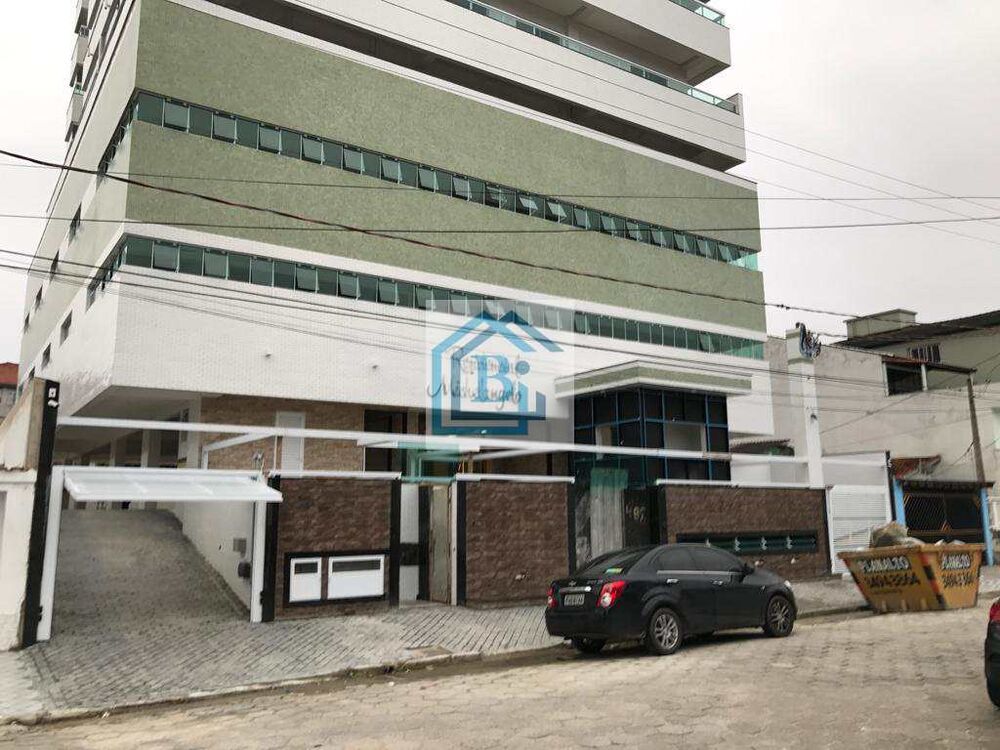 Apartamento, 2 quartos, 75 m² - Foto 2