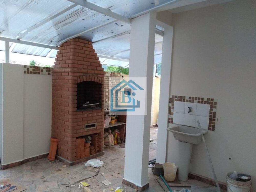 Sobrado, 2 quartos, 70 m² - Foto 4