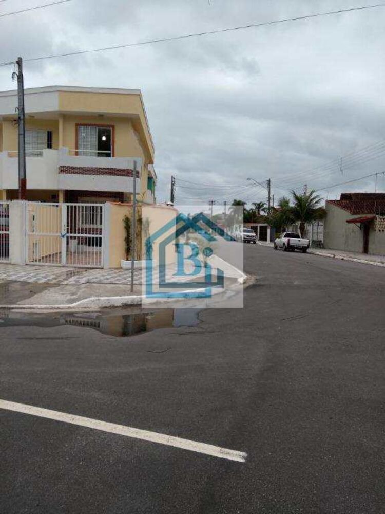 Sobrado, 2 quartos, 70 m² - Foto 1