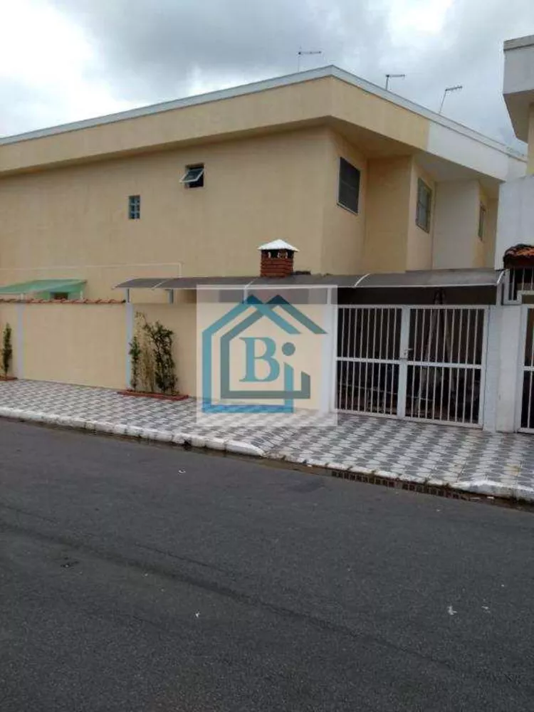 Sobrado, 2 quartos, 70 m² - Foto 5