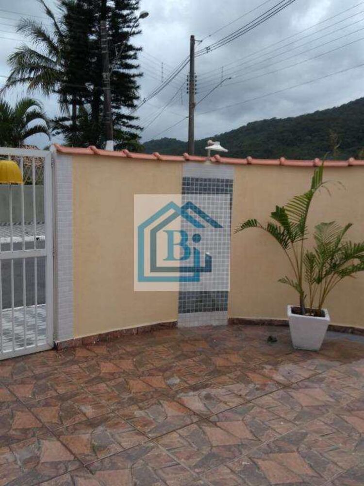 Sobrado, 2 quartos, 70 m² - Foto 2