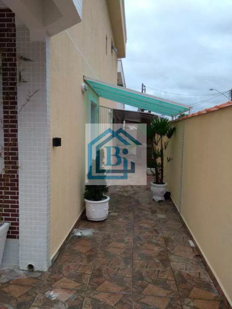 Sobrado, 2 quartos, 70 m² - Foto 6