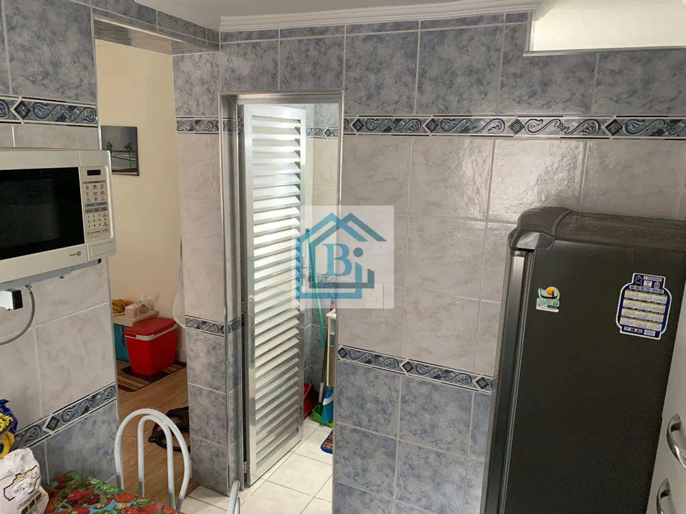 Apartamento, 1 quarto, 50 m² - Foto 3