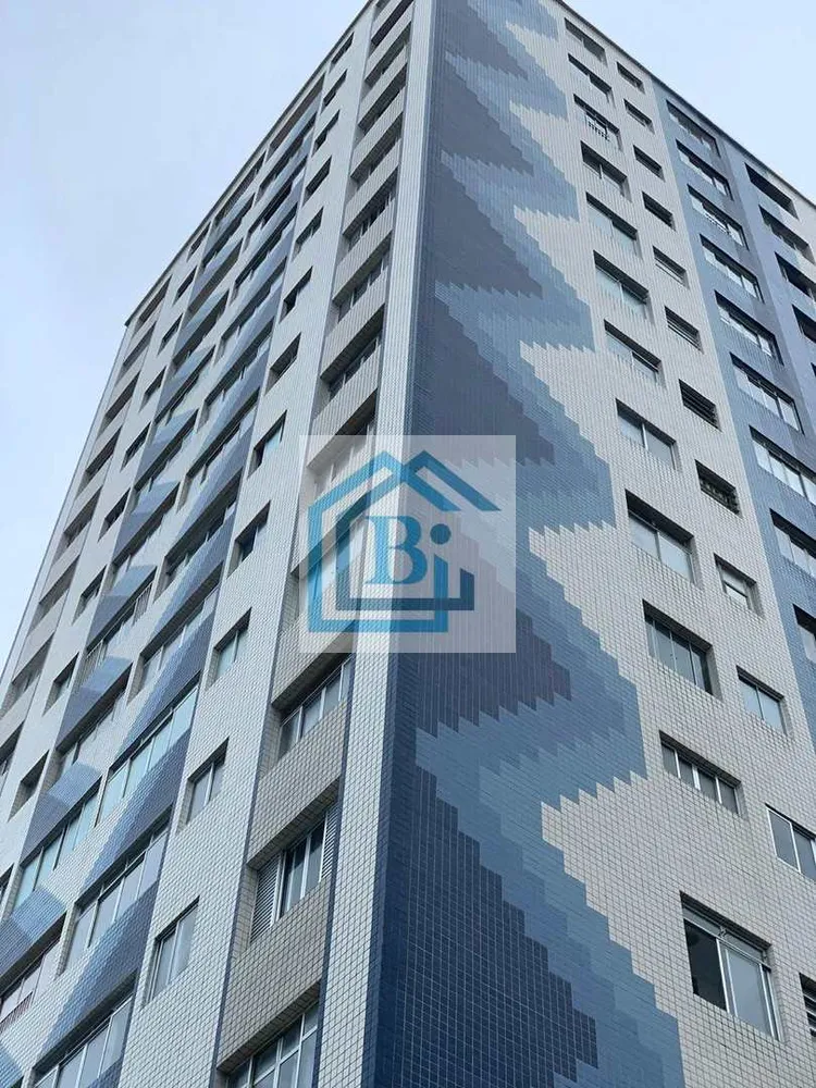 Apartamento, 1 quarto, 50 m² - Foto 1