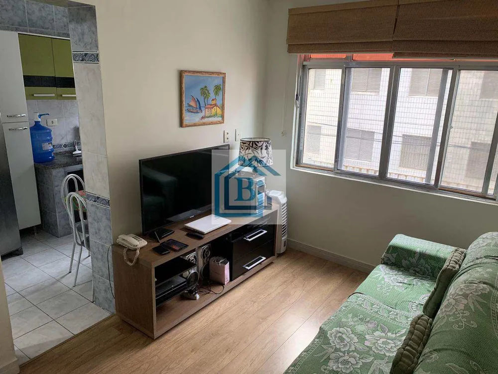 Apartamento, 1 quarto, 50 m² - Foto 2