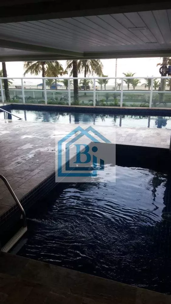 Apartamento, 3 quartos, 206 m² - Foto 4