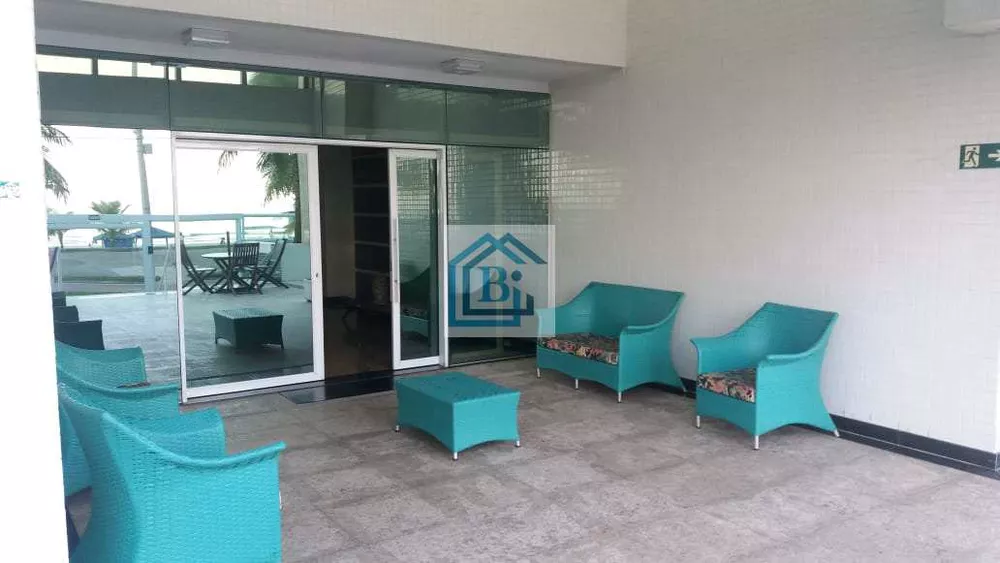 Apartamento, 3 quartos, 206 m² - Foto 1