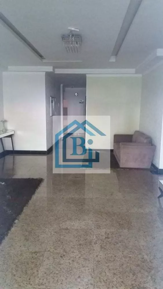 Apartamento, 3 quartos, 206 m² - Foto 2