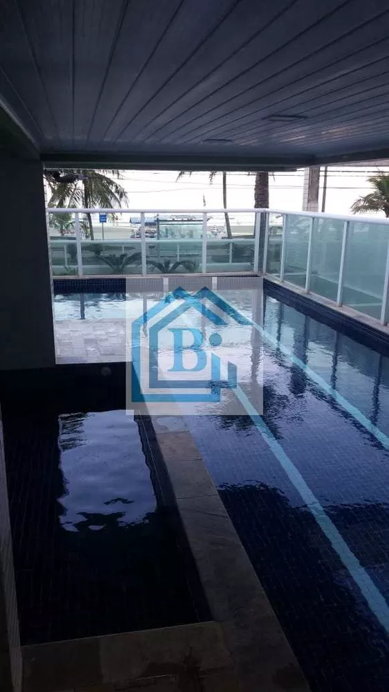 Apartamento, 3 quartos, 206 m² - Foto 5