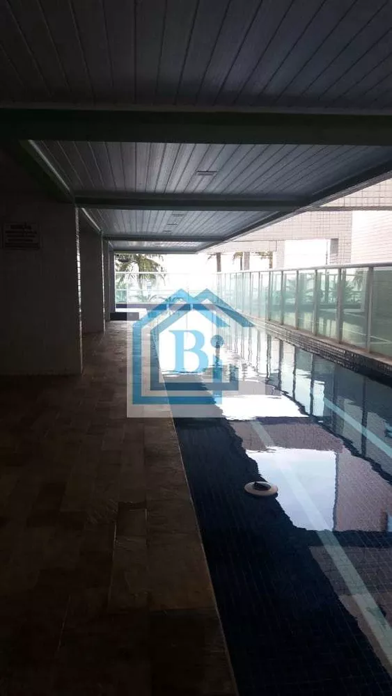 Apartamento, 3 quartos, 206 m² - Foto 6