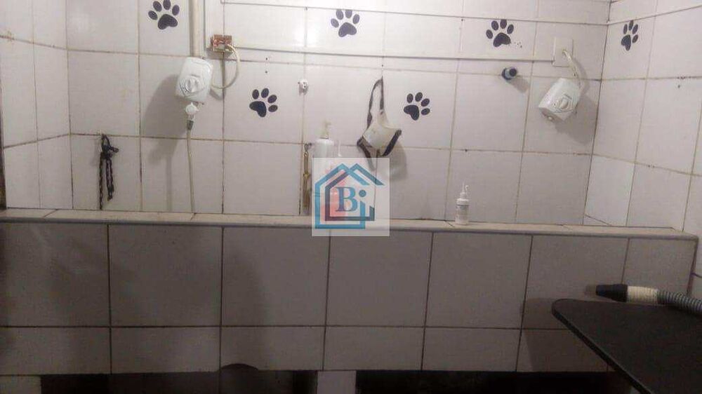 Loja-Salão, 60 m² - Foto 3