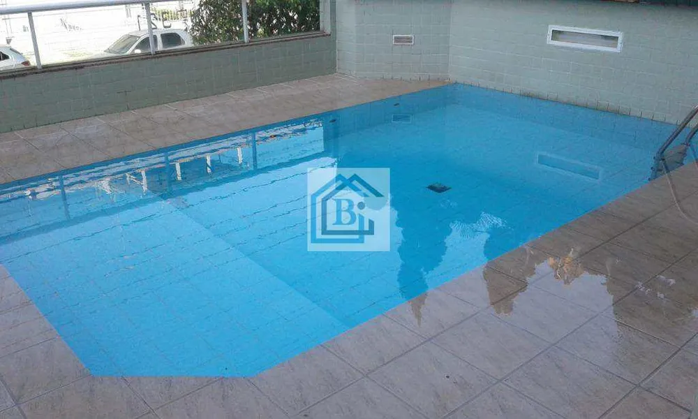 Apartamento, 2 quartos, 60 m² - Foto 4