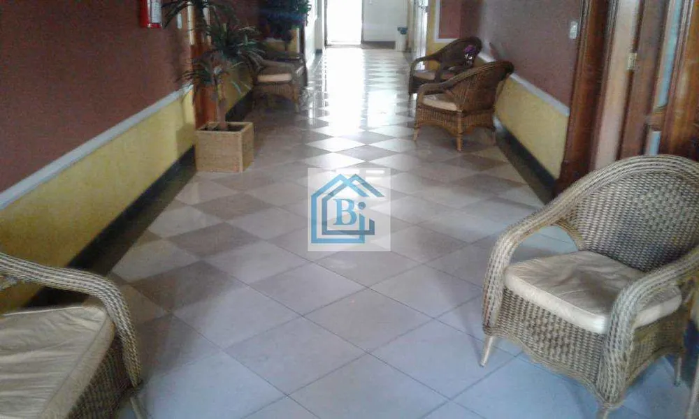 Apartamento, 2 quartos, 60 m² - Foto 2