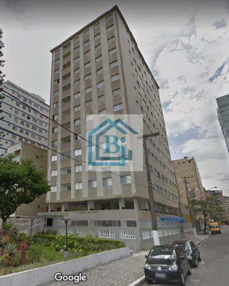 Apartamento, 2 quartos, 63 m² - Foto 1