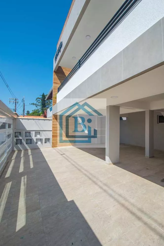 Casa de Condomínio à venda com 2 quartos, 38m² - Foto 3