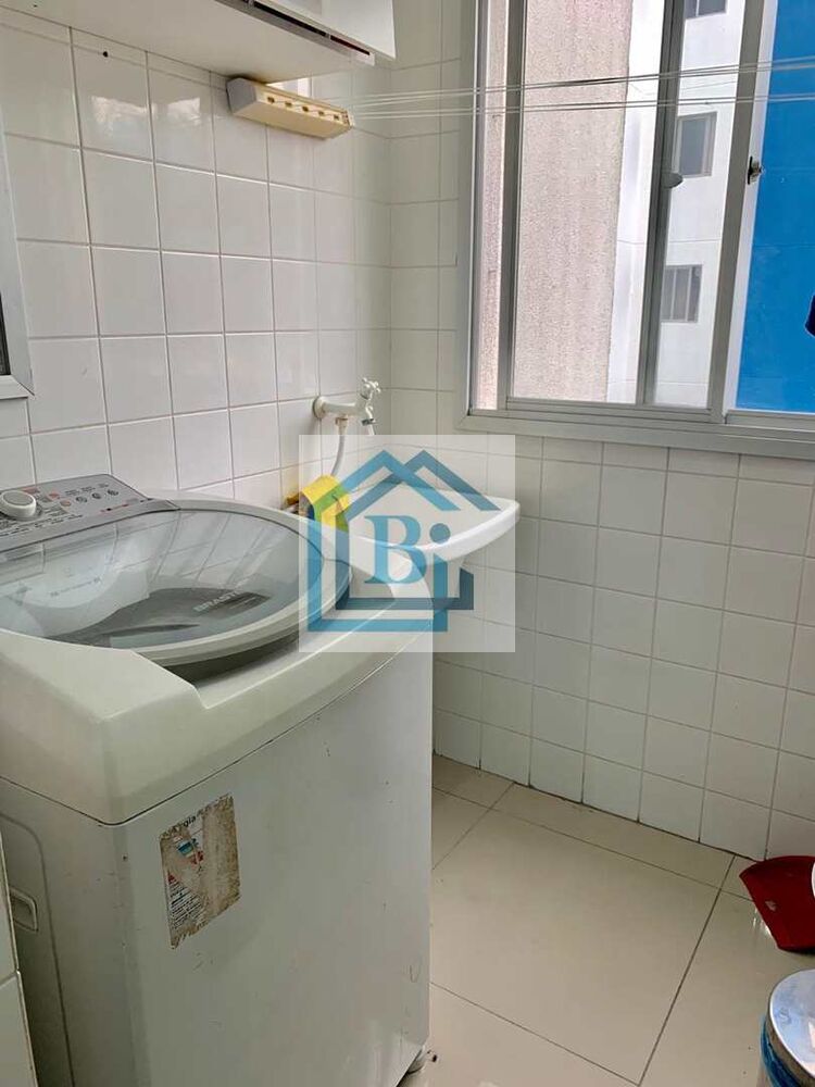Apartamento, 2 quartos, 60 m² - Foto 5