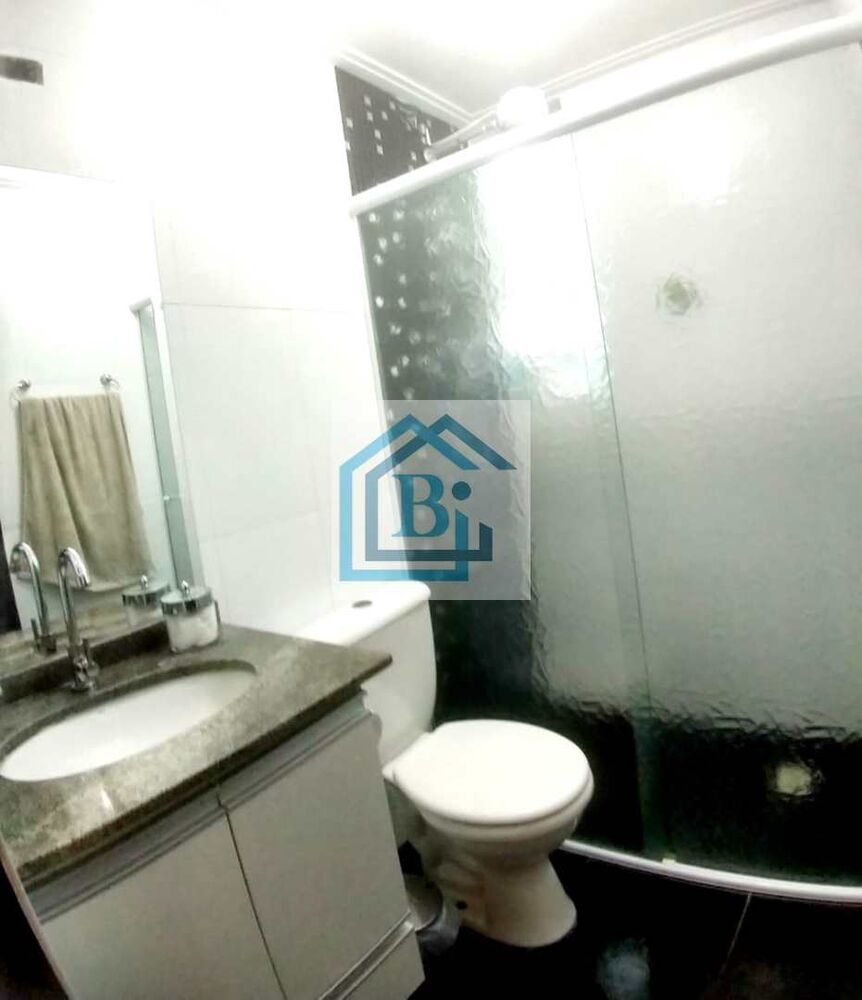 Apartamento, 2 quartos, 60 m² - Foto 6