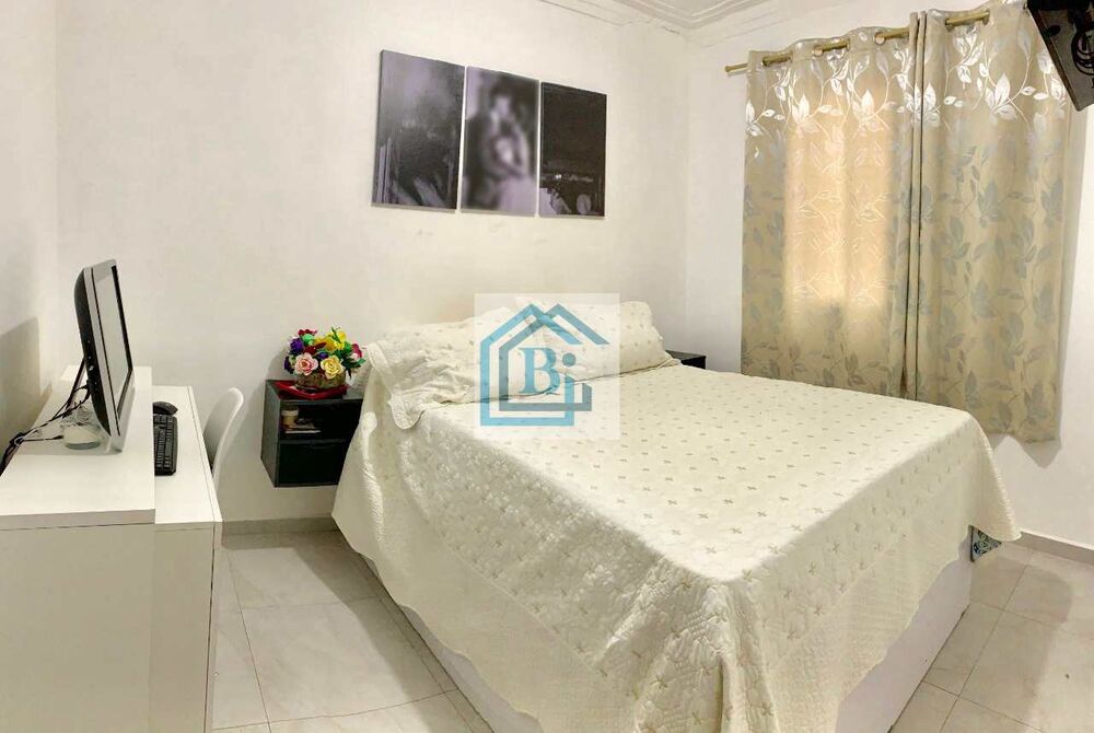 Apartamento, 2 quartos, 60 m² - Foto 9