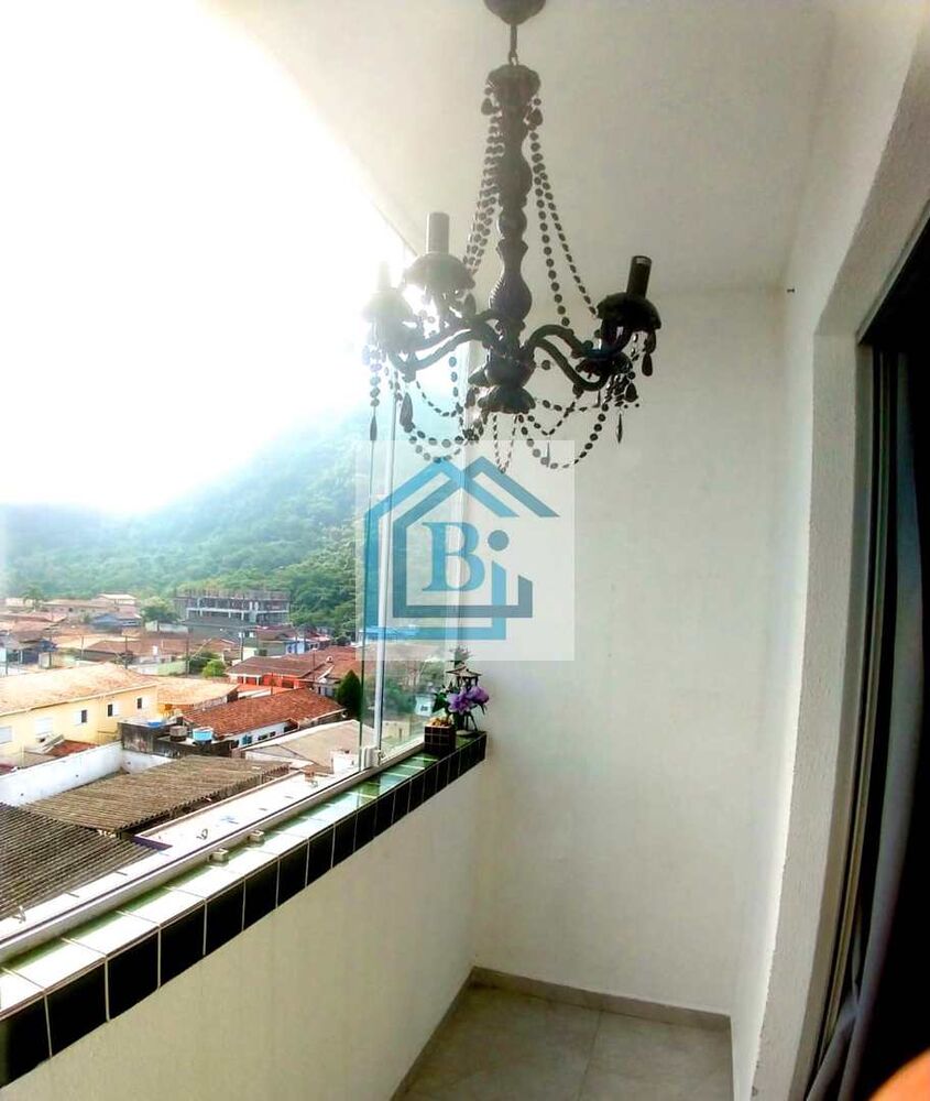 Apartamento, 2 quartos, 60 m² - Foto 8