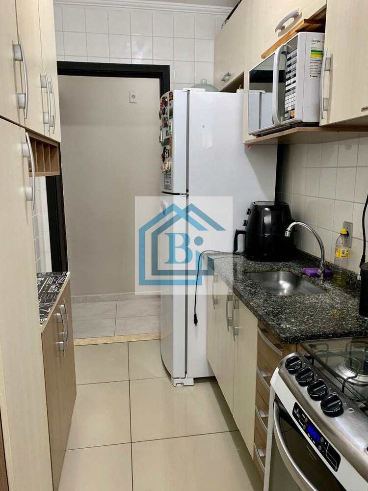 Apartamento, 2 quartos, 60 m² - Foto 4