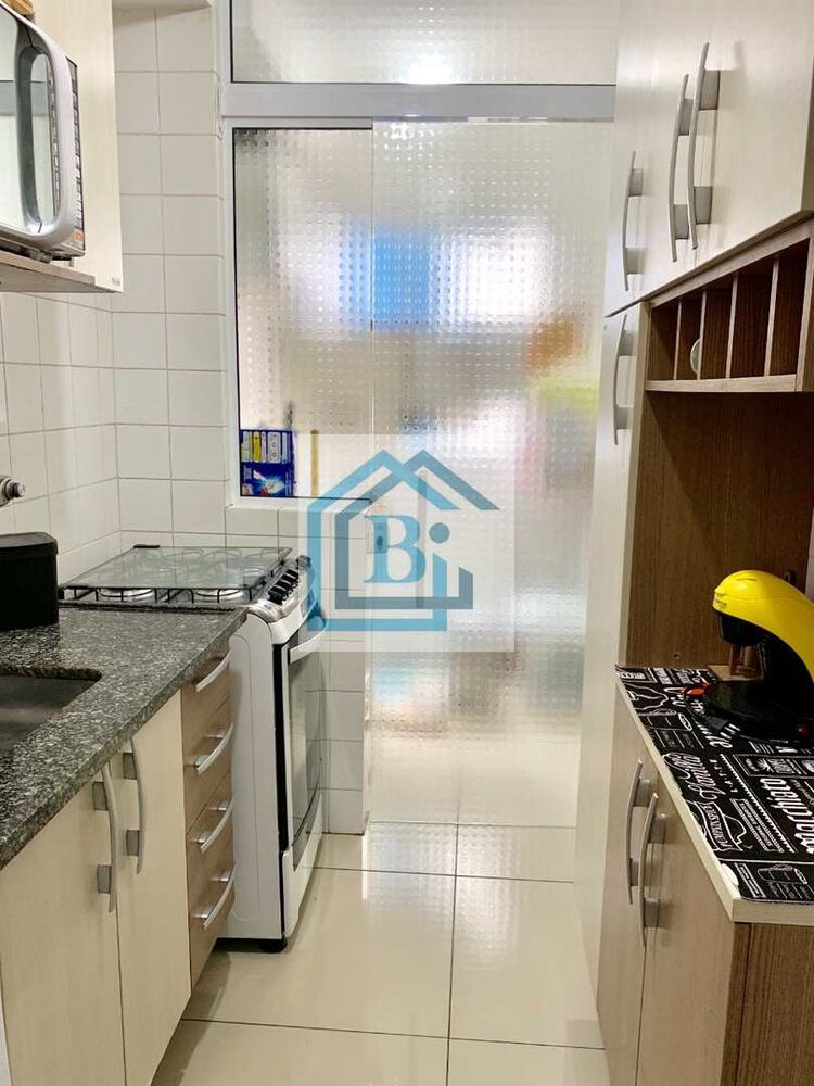 Apartamento, 2 quartos, 60 m² - Foto 3