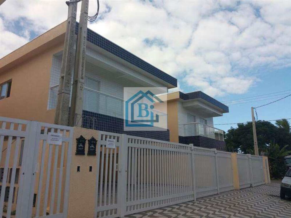 Casa, 2 quartos, 51 m² - Foto 3