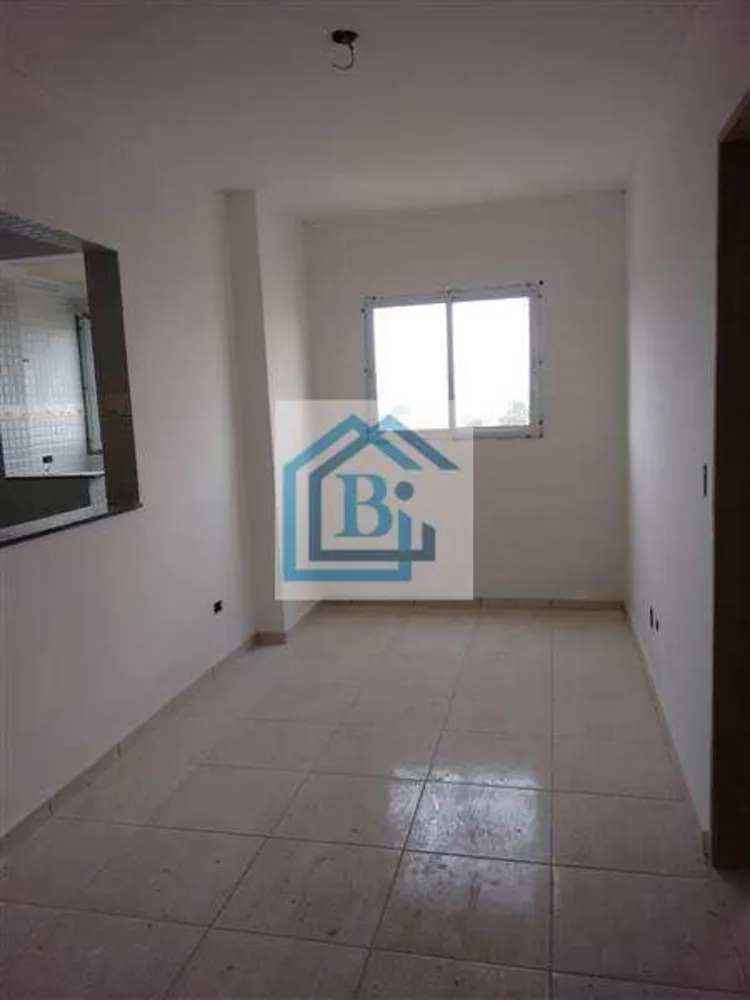 Flat/Apart Hotel, 1 quarto, 34 m² - Foto 4