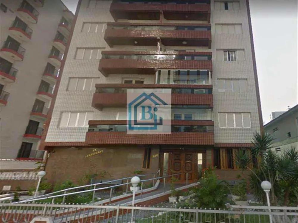 Apartamento, 1 quarto, 48 m² - Foto 1