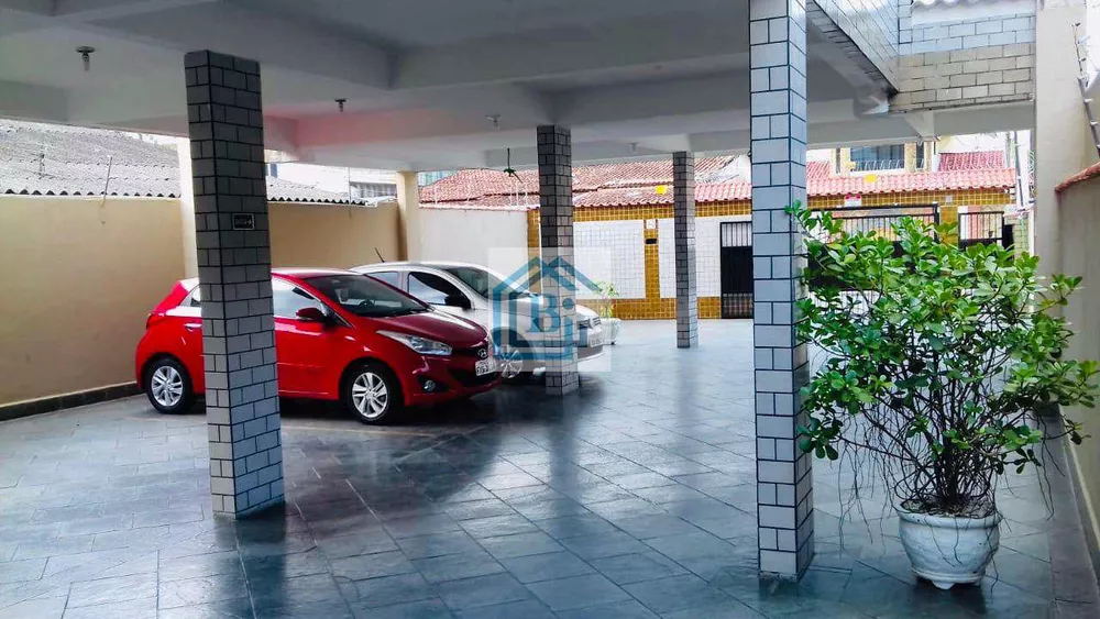 Apartamento, 1 quarto, 50 m² - Foto 1