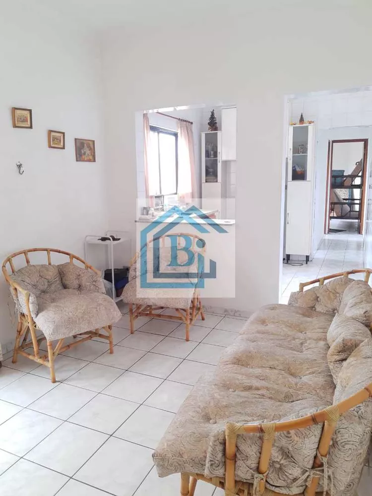 Apartamento, 1 quarto, 50 m² - Foto 3