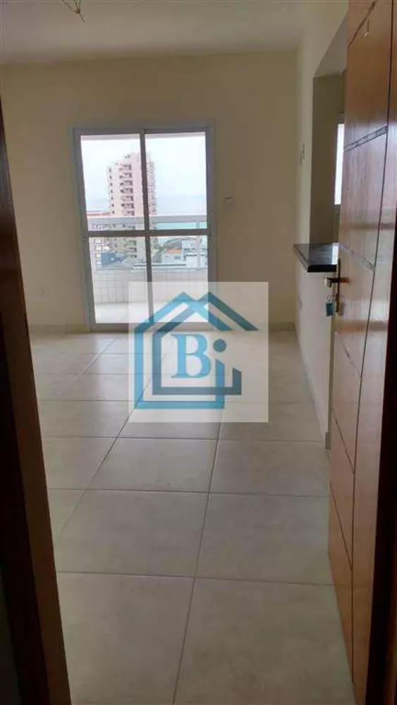 Apartamento à venda com 1 quarto, 43m² - Foto 4