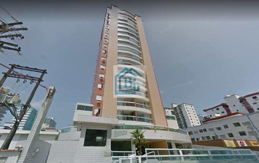 Apartamento, 3 quartos, 96 m² - Foto 1