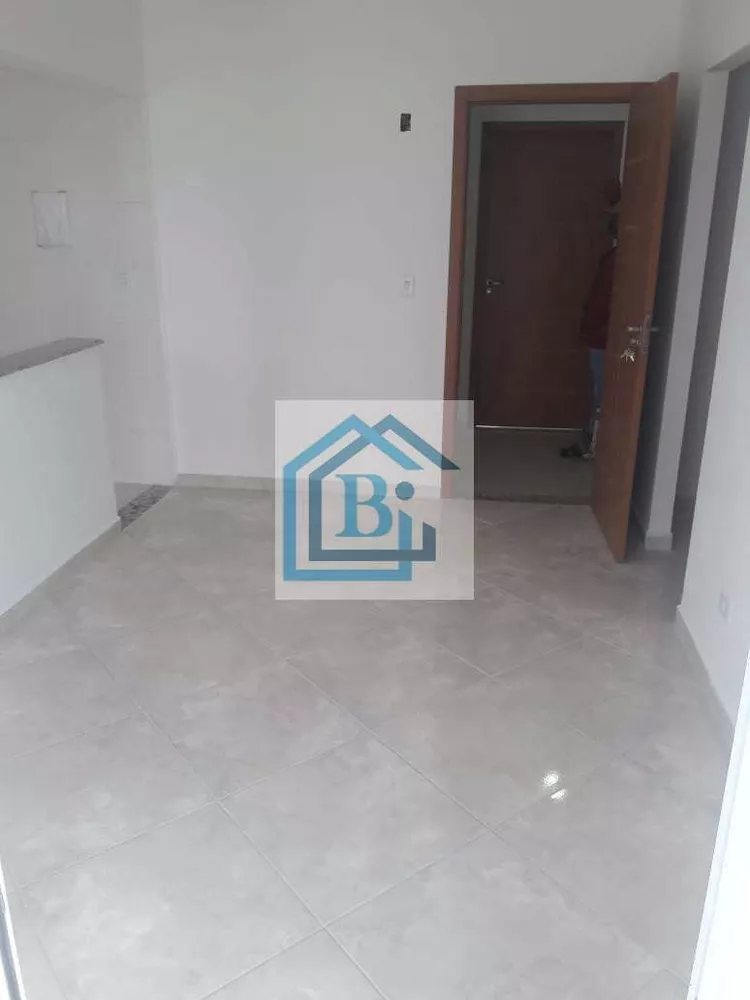 Apartamento, 1 quarto, 37 m² - Foto 3