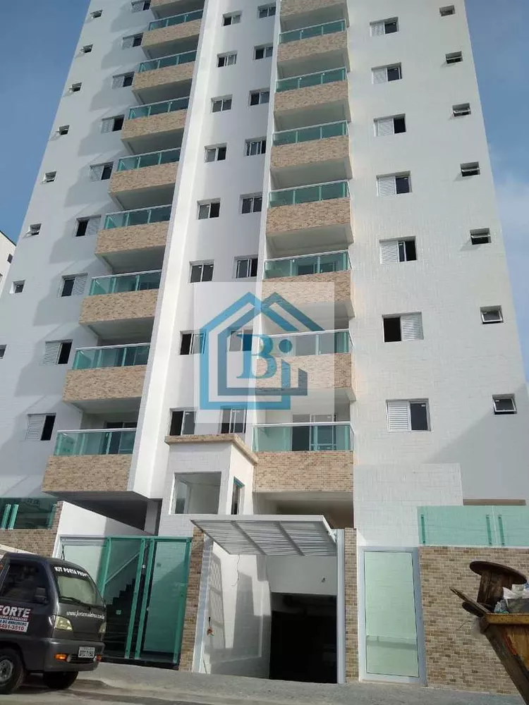 Apartamento, 1 quarto, 37 m² - Foto 1