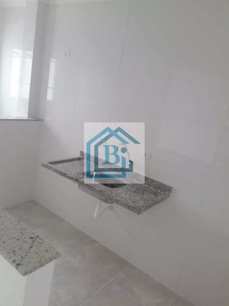 Apartamento, 1 quarto, 37 m² - Foto 4