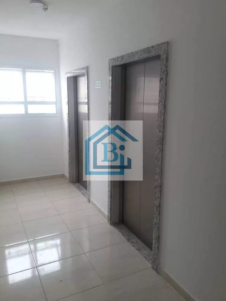 Apartamento, 1 quarto, 37 m² - Foto 8