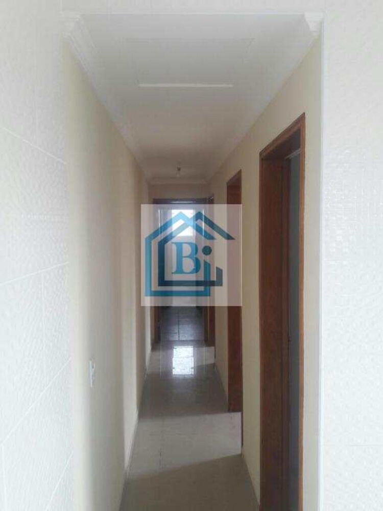 Sobrado, 3 quartos, 85 m² - Foto 3