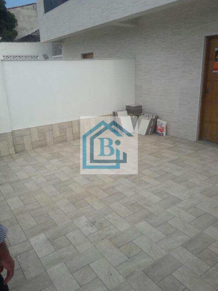 Sobrado, 3 quartos, 85 m² - Foto 2
